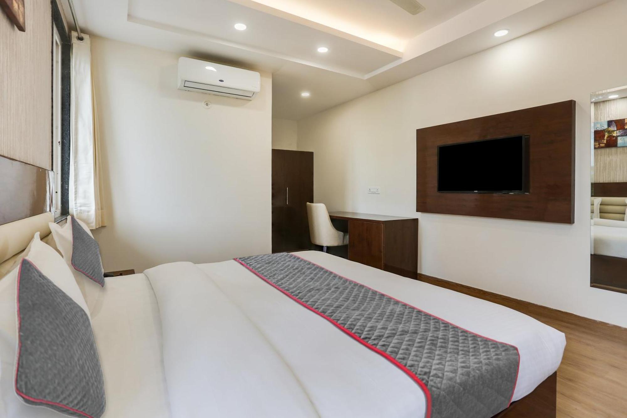 Townhouse The Adore Inn Gurgaon Eksteriør billede